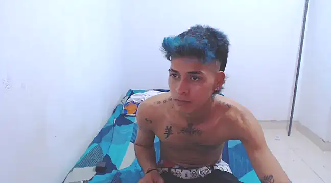 lu nastyboy18 online show from 20, 1, 2025