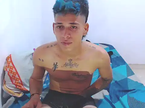lu nastyboy18 online show from 20, 1, 2025