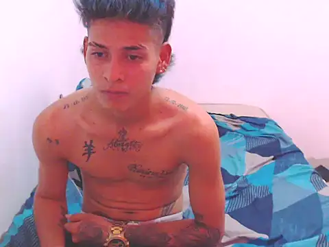 lu nastyboy18 online show from 22, 1, 2025