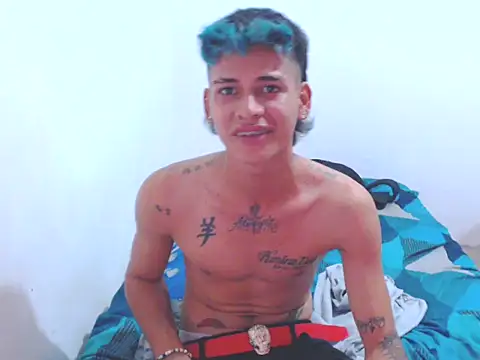 lu nastyboy18 online show from 27, 1, 2025
