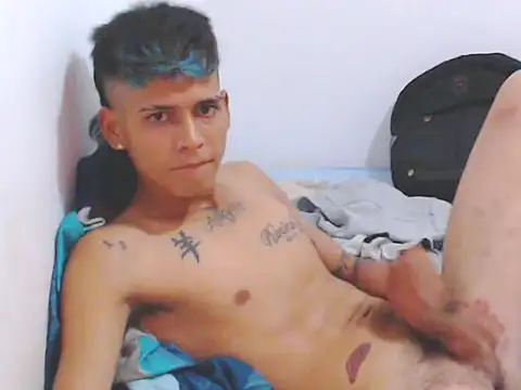 lu nastyboy18 online show from 2, 2, 2025