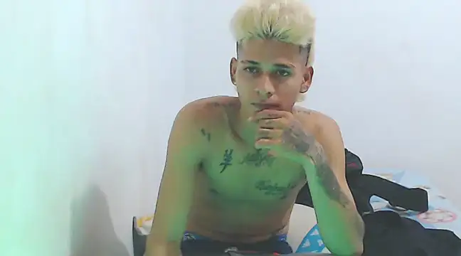 lu nastyboy18 online show from 7, 3, 2025