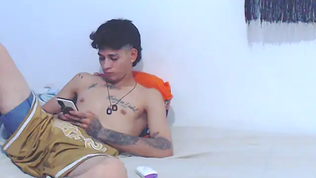 lu nastyboy18 online show from 9, 9, 2025