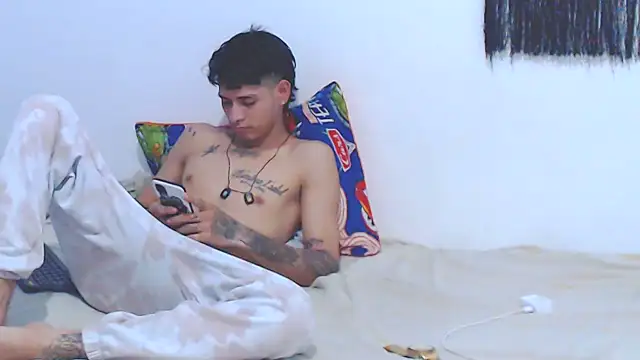 lu nastyboy18 online show from 11, 9, 2025