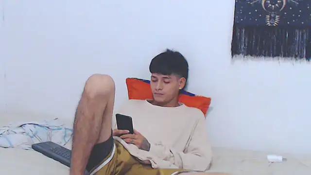 lu nastyboy18 online show from 19, 9, 2025
