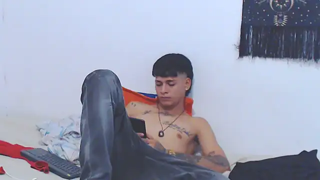 lu nastyboy18 online show from 20, 9, 2025