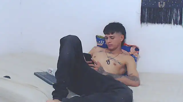 lu nastyboy18 online show from 21, 9, 2025