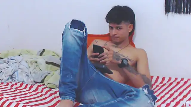 lu nastyboy18 online show from 24, 9, 2025