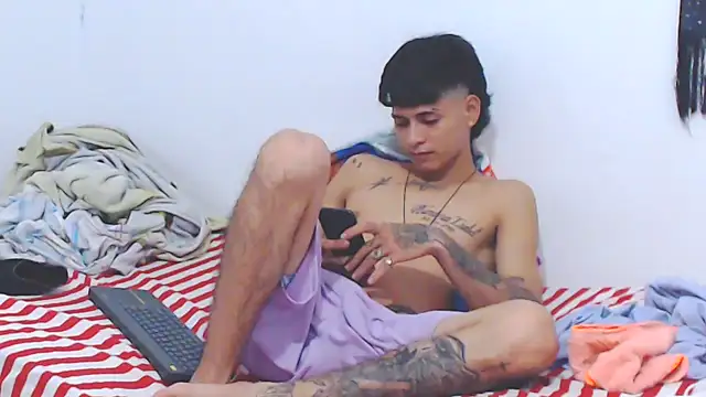 lu nastyboy18 online show from 28, 9, 2025