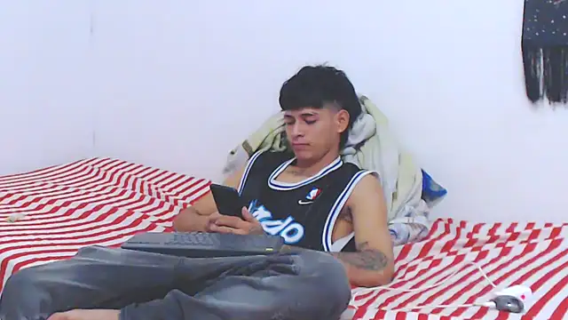 lu nastyboy18 online show from 2, 10, 2025