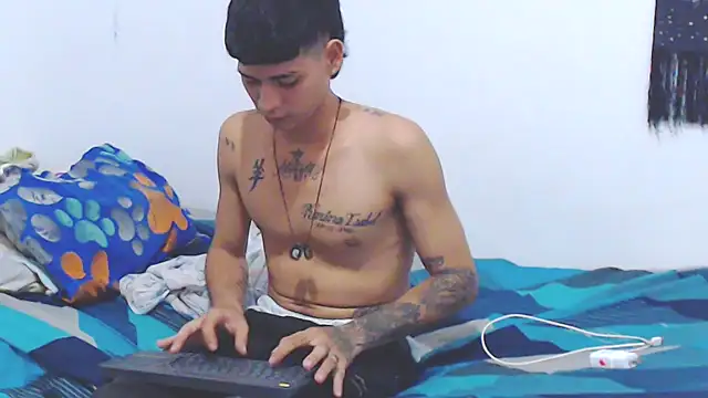 lu nastyboy18 online show from 7, 10, 2025