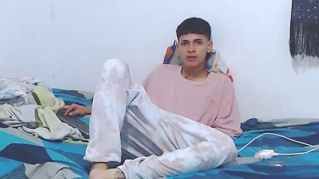 lu nastyboy18 online show from 8, 10, 2025