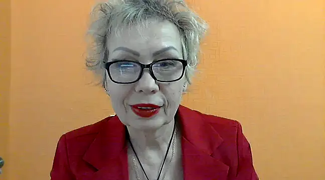 NessyJenixs online show from 20, 2, 2025