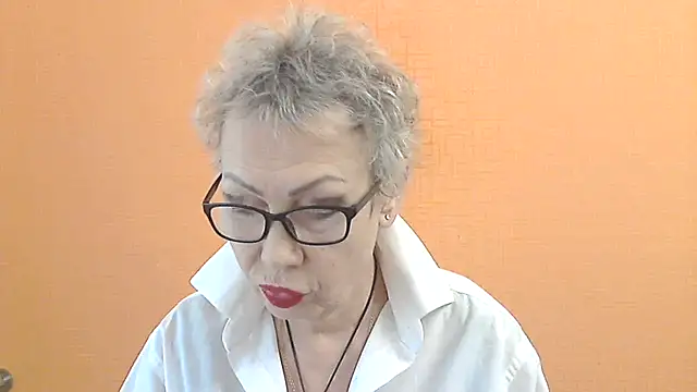 NessyJenixs online show from 23, 11, 2025