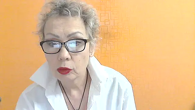 NessyJenixs online show from 20, 12, 2025