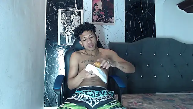 carlos alber12 online show from 28, 10, 2025