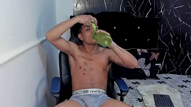 carlos alber12 online show from 10, 11, 2025