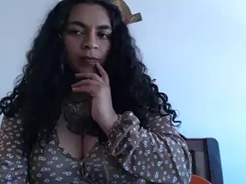 Snapshot of Shofuu_Connie chatting on 22, 1, 2025 Shofuu Connie online show from 22, 1, 2025