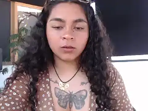 Snapshot of Shofuu_Connie chatting on 22, 1, 2025 Shofuu Connie online show from 22, 1, 2025