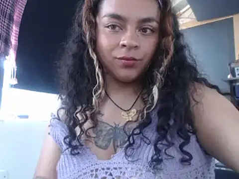 Snapshot of Shofuu_Connie chatting on 23, 1, 2025 Shofuu Connie online show from 23, 1, 2025