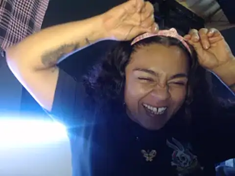 Snapshot of Shofuu_Connie chatting on 24, 1, 2025 Shofuu Connie online show from 24, 1, 2025