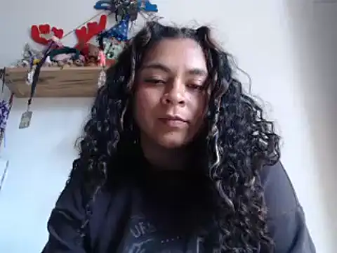 Snapshot of Shofuu_Connie chatting on 27, 1, 2025 Shofuu Connie online show from 27, 1, 2025