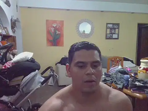 leandroc04 online show from 22, 10, 2025