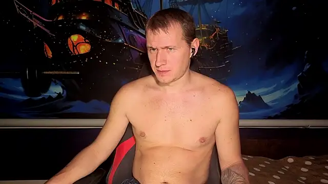 DiMastyzzz online show from 31, 1, 2026