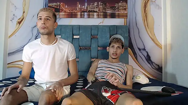 MAX GUYS online show from 26, 1, 2025