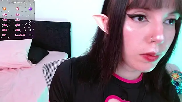 Diana P23 online show from 25, 1, 2025