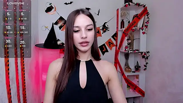 KristineBeauty online show from 28, 10, 2025