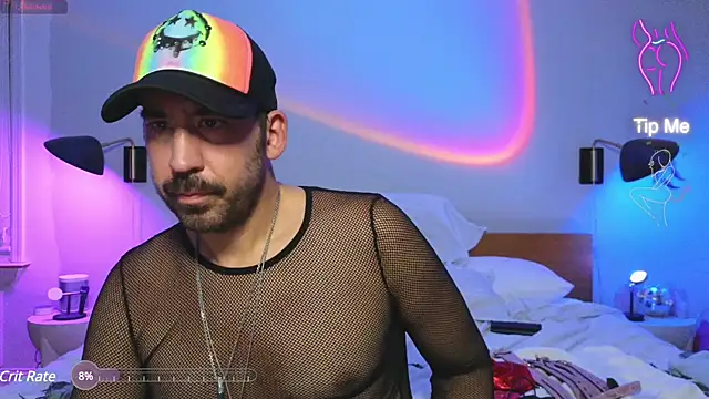 mistermikey24 online show from 20, 1, 2025