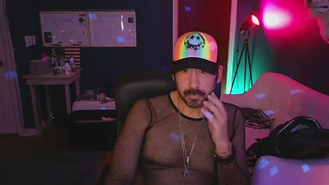 mistermikey24 online show from 25, 1, 2025