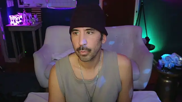 mistermikey24 online show from 1, 2, 2025