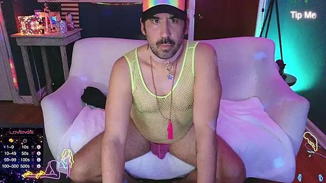 mistermikey24 online show from 6, 2, 2025