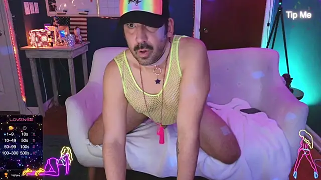 mistermikey24 online show from 6, 2, 2025