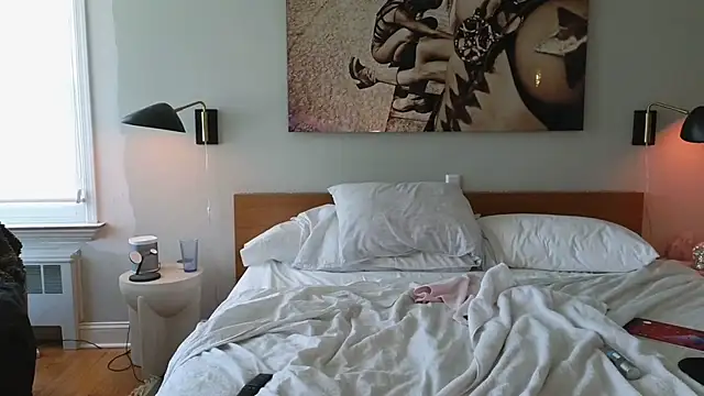 mistermikey24 online show from 20, 2, 2025