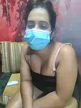 Sexy-Monikaa online show from 27, 1, 2025