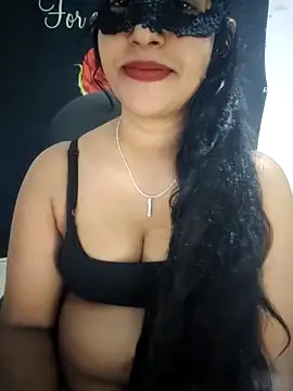 Sexy-Monikaa online show from 2, 3, 2025