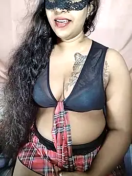 Sexy-Monikaa online show from 11, 10, 2025