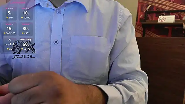 Snapshot of IndienTiger chatting on 19, 11, 2025 IndienTiger online show from 19, 11, 2025