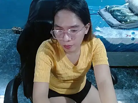 Snapshot of Asianpinaybeauty_yam007 chatting on 30, 10, 2025 Asianpinaybeauty yam007 online show from 30, 10, 2025