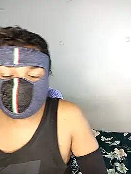 Snapshot of Love-N chatting on 22, 3, 2026 Love-N online show from 22, 3, 2026