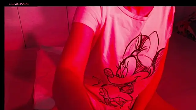 sweetchani666 online show from 28, 3, 2026