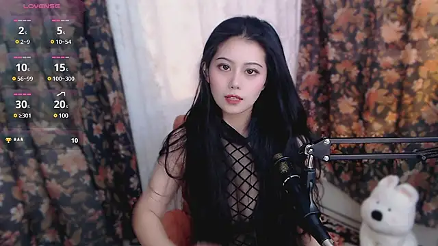 cat-lady-6688 online show from 17, 3, 2025