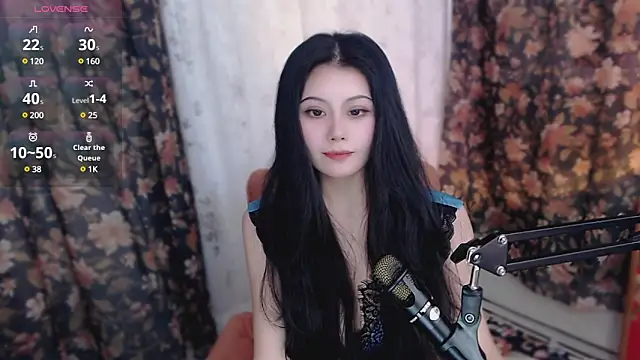 cat-lady-6688 online show from 19, 3, 2025
