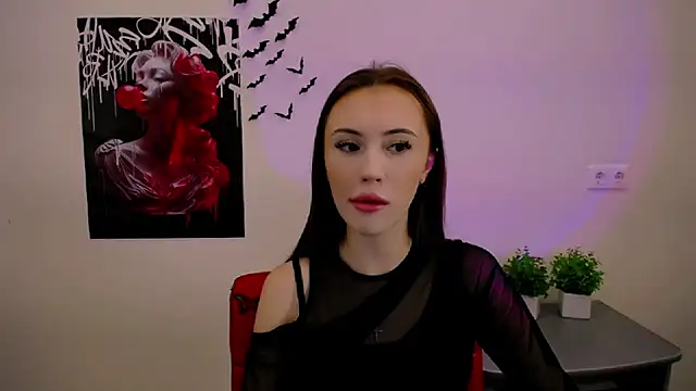 Snapshot of Nikonara_Love chatting on 1, 2, 2025 Nikonara Love online show from 1, 2, 2025