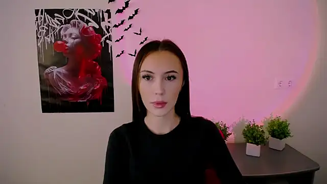 Snapshot of Nikonara_Love chatting on 5, 2, 2025 Nikonara Love online show from 5, 2, 2025