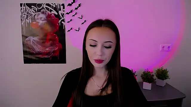 Snapshot of Nikonara_Love chatting on 8, 2, 2025 Nikonara Love online show from 8, 2, 2025