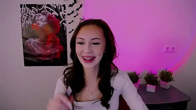 Snapshot of Nikonara_Love chatting on 9, 2, 2025 Nikonara Love online show from 9, 2, 2025